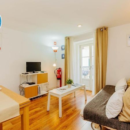 Rent4Rest Bairro Alto Charming 1Bd Apartment Lisbon Luaran gambar
